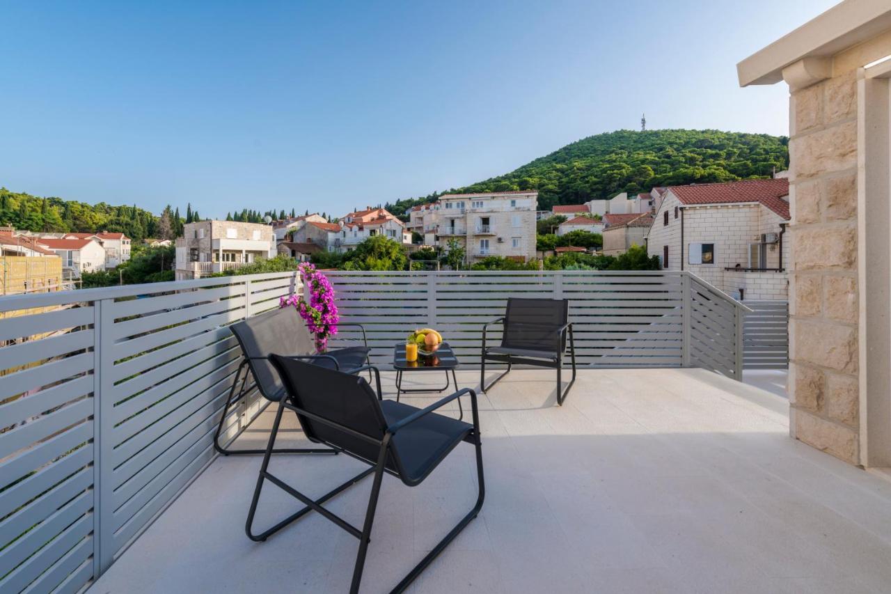 Apartment Meri Dubrovnik Exterior photo